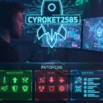 Cyroket2585 Patch