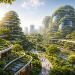 HDBUB4: A New Era of Sustainable Architecture and Urban Design