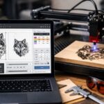 Laser Engraver Software