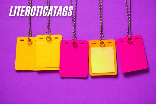 Literoticatags: The Ultimate Guide to Tags in Erotic Literature