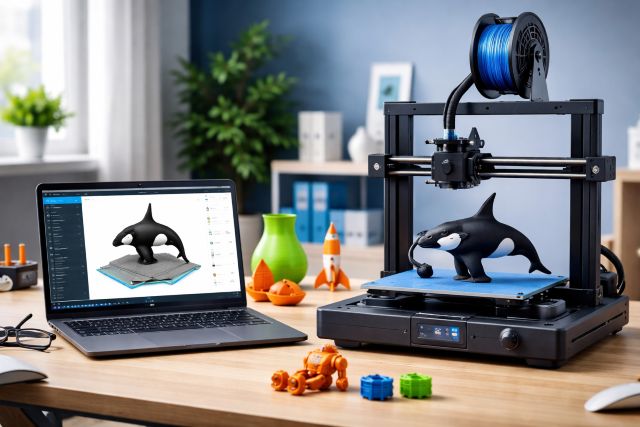 Why Orca Slicer Is Becoming the Go-To Choice for 3D Printing