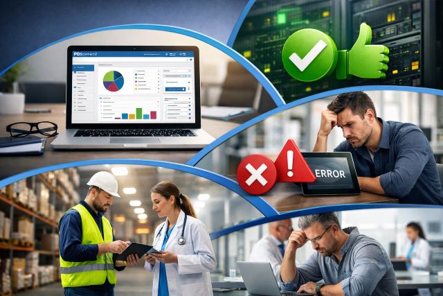 Pdsconnect2 Review: Pros, Cons, and Real-World Use Cases
