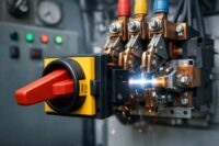 Sintterikytkin: What It Is, How It Works, and Why It Matters