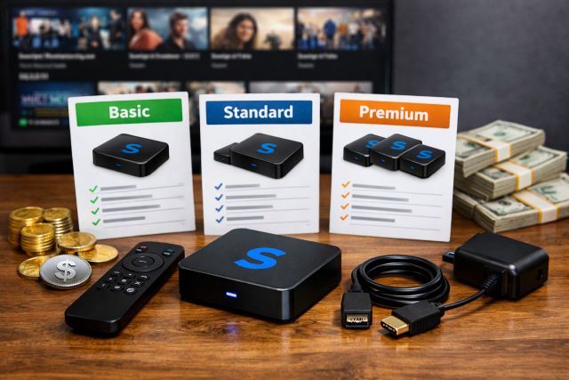 Slylar Box Pricing & Plans: Full Breakdown Before You Buy