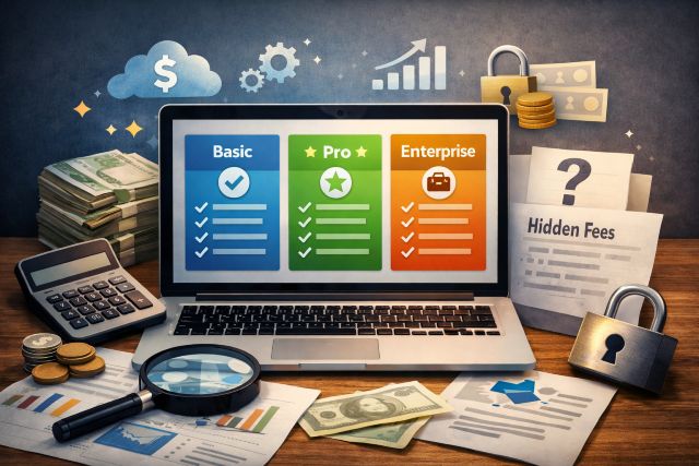 Software Keepho5ll Pricing Breakdown: Plans, Costs, and Hidden Fees