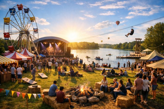 Springwaltersevent: Complete Breakdown of Activities, Timing, and Entry