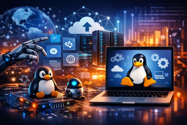 Trend PBLinuxTech Trend PBLinuxTech