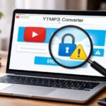 YTMP3 Converter