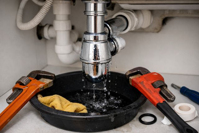 Bottle Trap Leak Fix: Common Causes and Quick Solutions