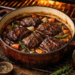 braising steak