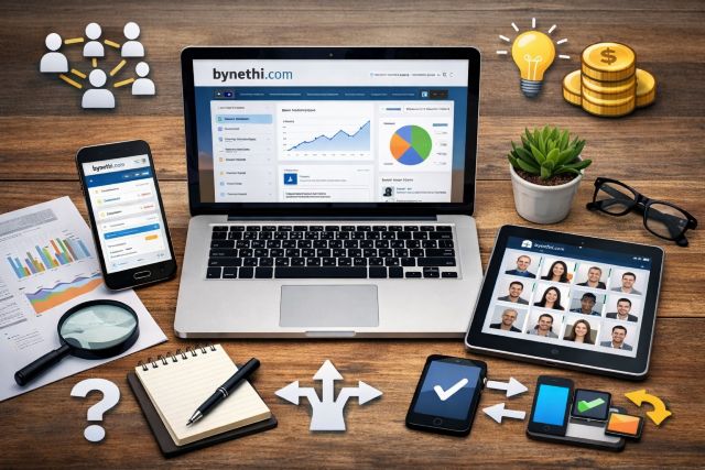 bynethi com: How It Works, Who It’s For, and Best Alternatives