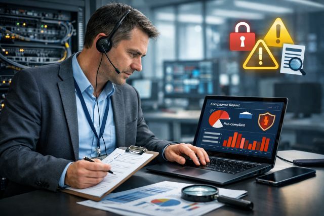 corporate software inspector corporate software inspector