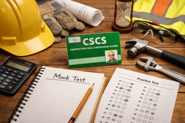 CSCS Mock Test Guide: Everything You Need to Pass Fast