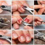 cuticle cutter