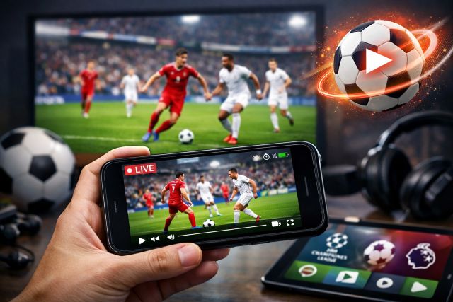 Kora Live: Full Guide for Live Football Streaming on Mobile