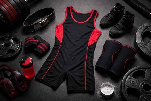 10 Things to Know Before Buying a Powerlifting Singlet