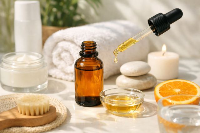 Serumcu for Glowing Skin: Simple Daily Routine That Works