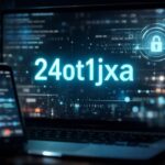 What Is 24ot1jxa? Everything You Need to Know