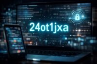 What Is 24ot1jxa? Everything You Need to Know