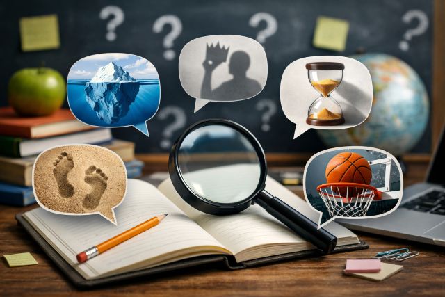 5 examples of implicit sentences brainly