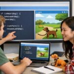 9.7.4 Leash CodeHS Answers: Simple Guide to Solve the Assignment Fast