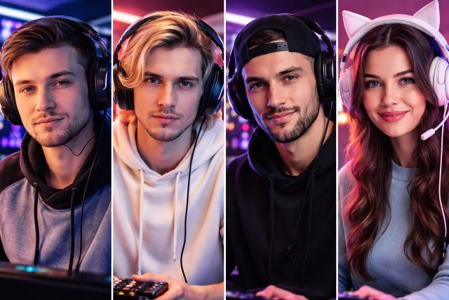 A Comparison Of The Top Eurogamersonline