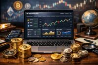 About Robthecoins: Platform Overview, Benefits, and Important Facts