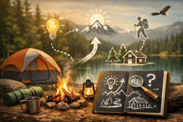 What Is Acamento? Everything You Need to Know About Acamento