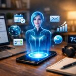 AgentMate: The Ultimate AI Assistant Tool to Save Hours Every Week