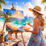 Art Thunderonthegulf Craft: The Ultimate Guide to Coastal Creativity