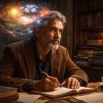 Inside the Mind of Author Decached Heladim Jomsel: Inspirations, Books & Legacy