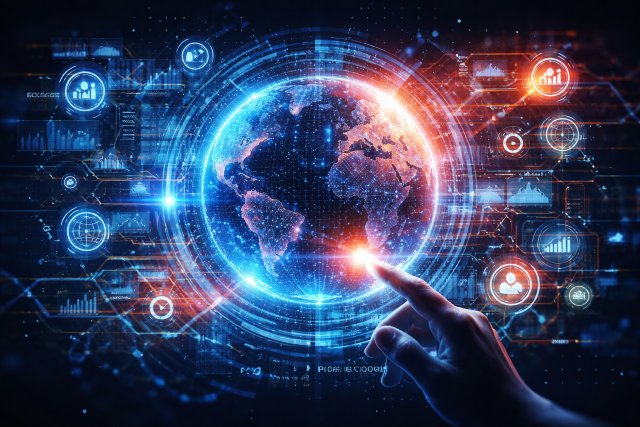 Beaconsoft Latest Tech Info: Powerful Insights Into the Future of Technology