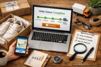 Bestshoesevershop Order Status: Complete Guide to Tracking Your Shoes Order