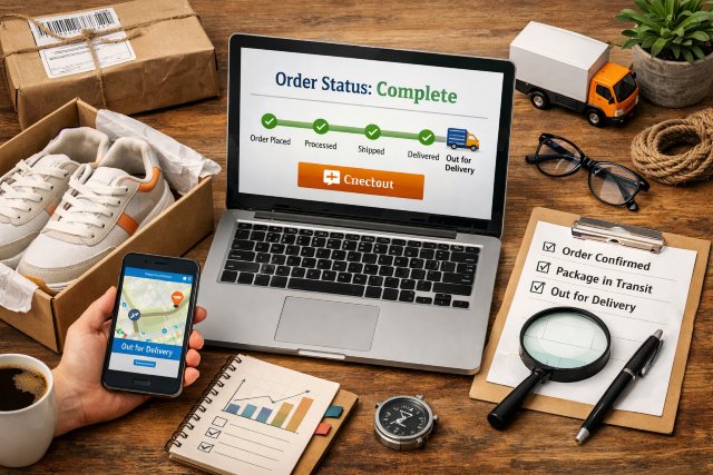 Bestshoesevershop Order Status: Complete Guide to Tracking Your Shoes Order