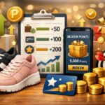 Bestshoesevershop Points System: Smart Ways to Earn and Redeem Points Fast