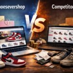 Bestshoesevershop VS Competitors: Which Platform Is Worth Your Money?