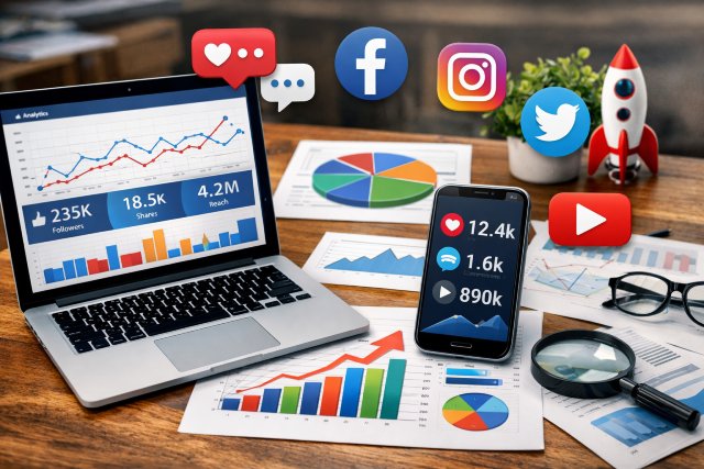 BounceMediaGroupcom Social Stats: Full Performance Breakdown & Key Insights