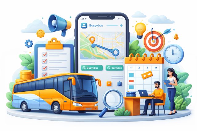 Busyybus: Complete Overview, Tips, and Important Facts