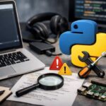 Bvostfus Python: How to Install, Use & Solve Problems