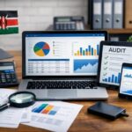 Common Account Audit Software Used In Kenya: Best Solutions for Accurate Financial Audits