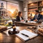 Deborah Charlesworth And Associates Port Colborne: Expert Legal Solutions in Port Colborne