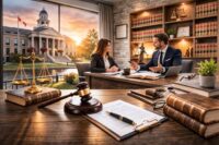 Deborah Charlesworth And Associates Port Colborne: Expert Legal Solutions in Port Colborne