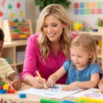 Elizabeth Fraley Kinder Ready Fox 11: How Kinder Ready Is Changing Early Childhood Education