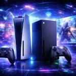 Eurogamersonline Consoles: The Future of Online Console Gaming