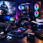 Eurogamersonline.com Gadgets: The Ultimate Hub for Trending Tech & Gaming Gear