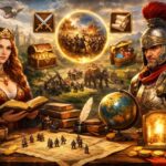 Evonygalore: The Ultimate Resource Hub for Evony Players