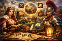 Evonygalore: The Ultimate Resource Hub for Evony Players