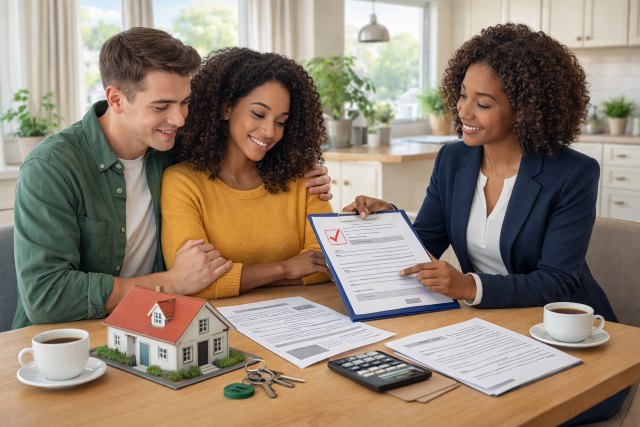 Framework Homeownership Making an Offer Answers: A Complete Guide for Smart Buyers