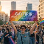 Gayfirir: Understanding Its Meaning, Origin, and Growing Significance