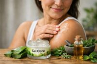 Gel Ooru: Best Uses, Benefits, and How to Apply It Correctly